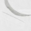 Accappatoio Con Cappuccio E Tasche In Spugna Mod. Joy Tinta Unita Bianco 60 ACCAPPATOIO JOY BIANCO DETT 3