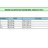 ACCAPPATOIO MICROFIBRA MISURE1