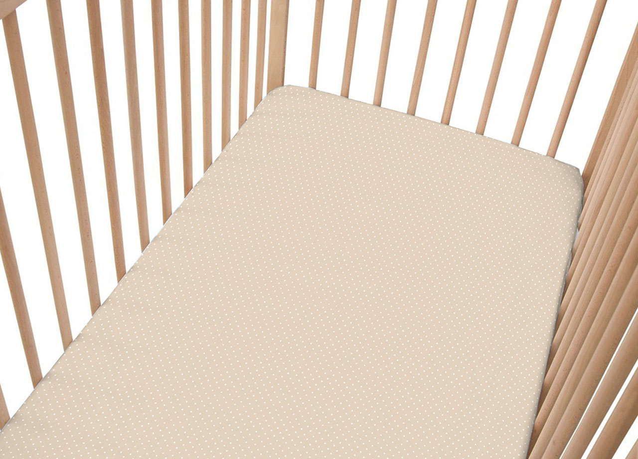 ANGOLO LETTINO POIS BEIGE