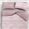 Copripiumino In 100% Cotone In Fantasia Bon Bon 3 BON BON BEIGE