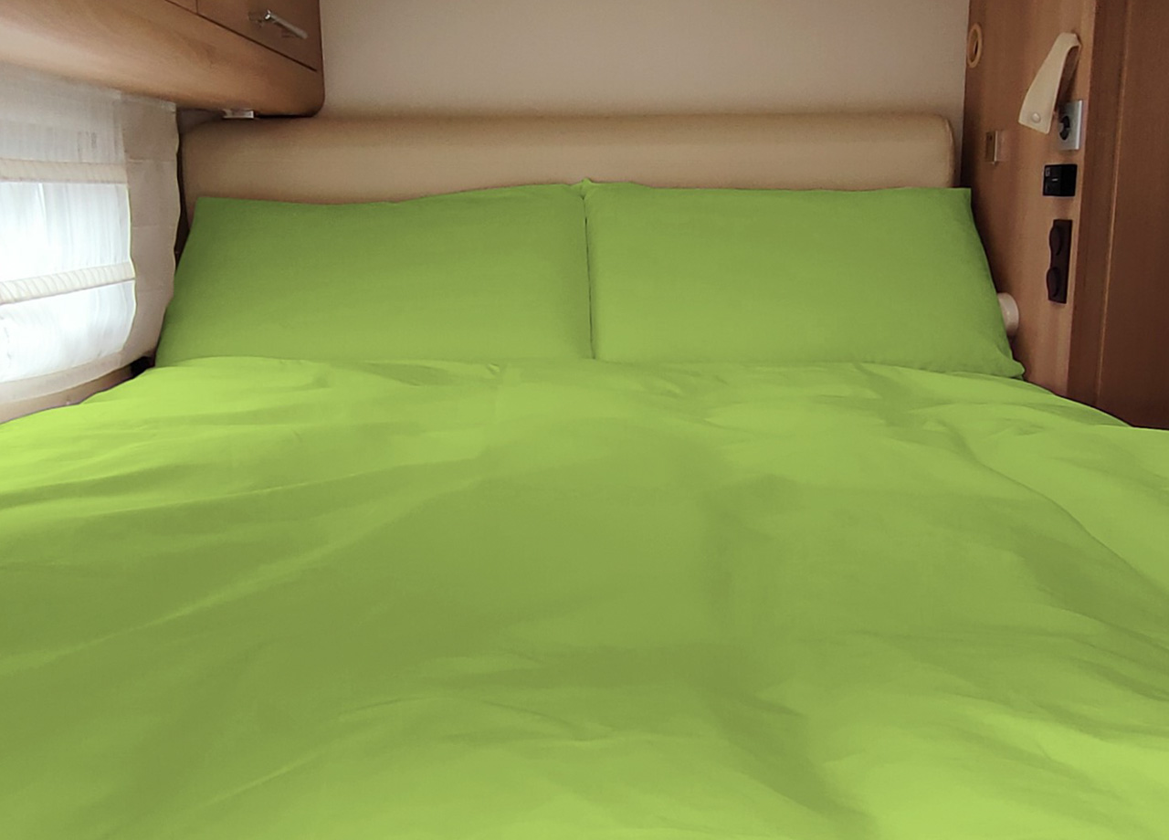 CAMPER ACIDO