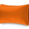 CAMPER ARANCIO FEDERA