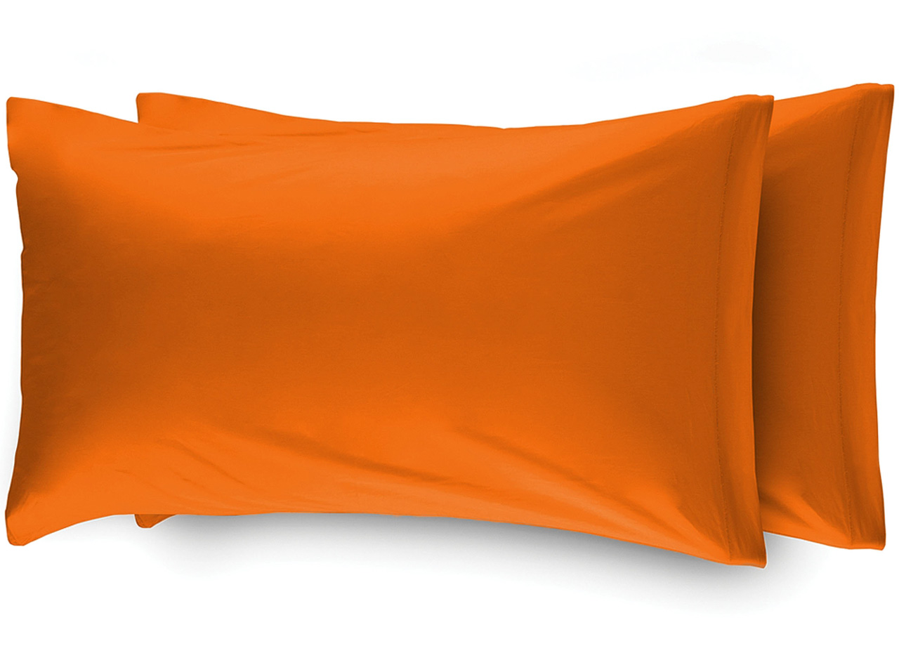 CAMPER ARANCIO FEDERA
