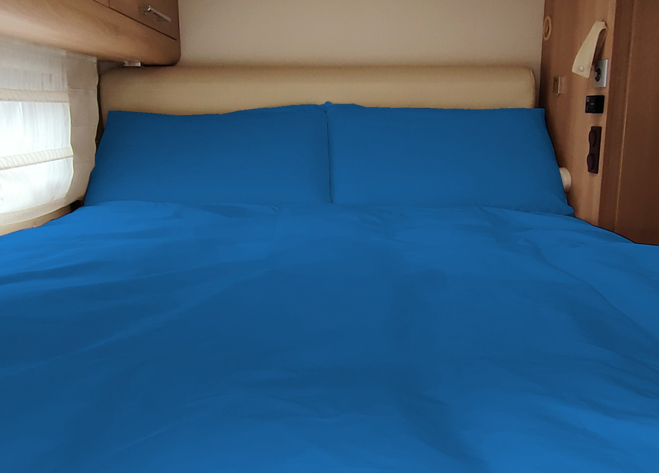 CAMPER AVIO
