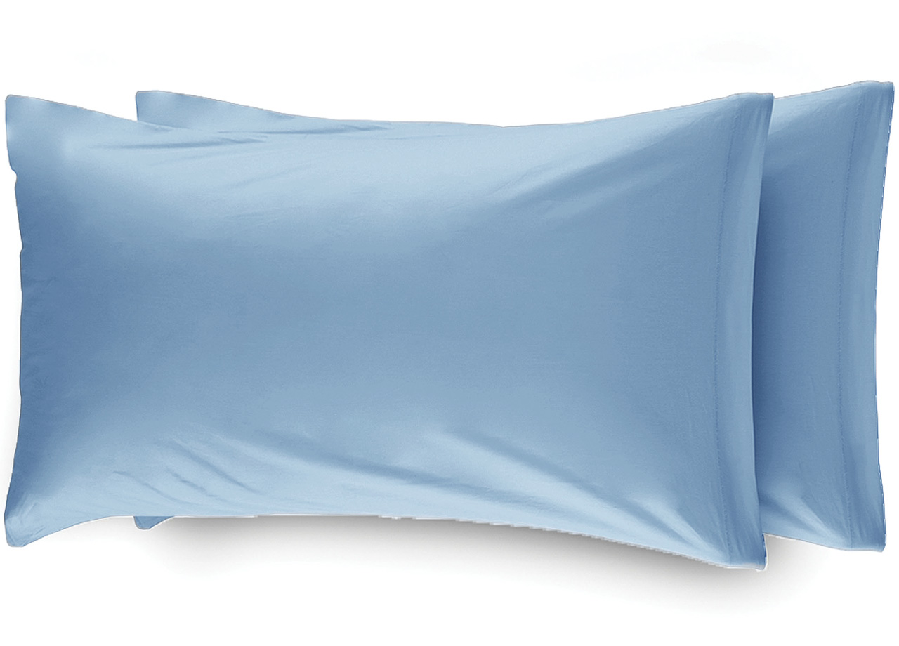 CAMPER AZZURRO FEDERA