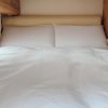 CAMPER BIANCO