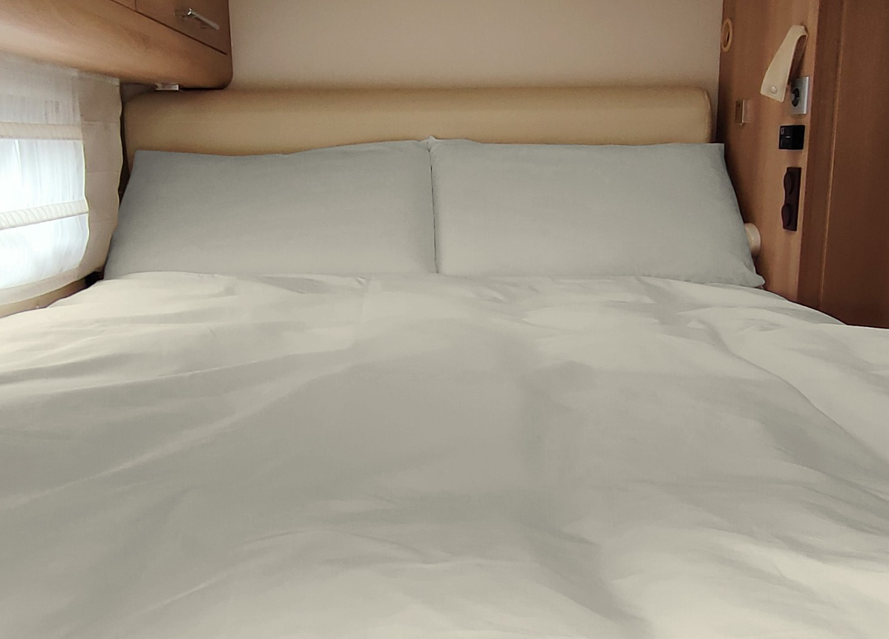 CAMPER PANNA
