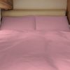 CAMPER ROSA