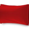 CAMPER ROSSO FEDERA