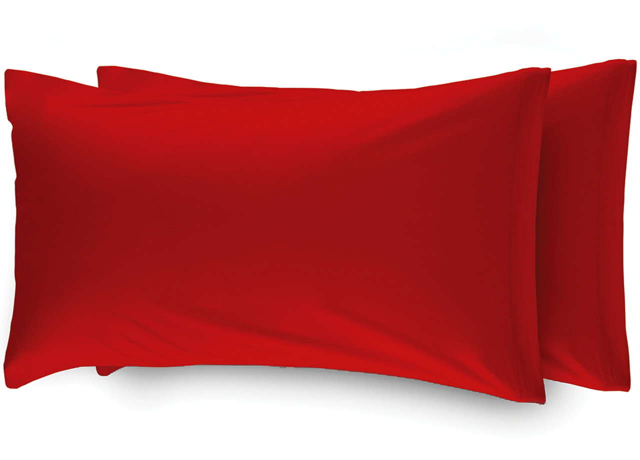 CAMPER ROSSO FEDERA