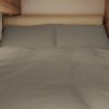 CAMPER TORTORA