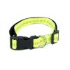 CINTURINO COLLARE VERDE FLUO
