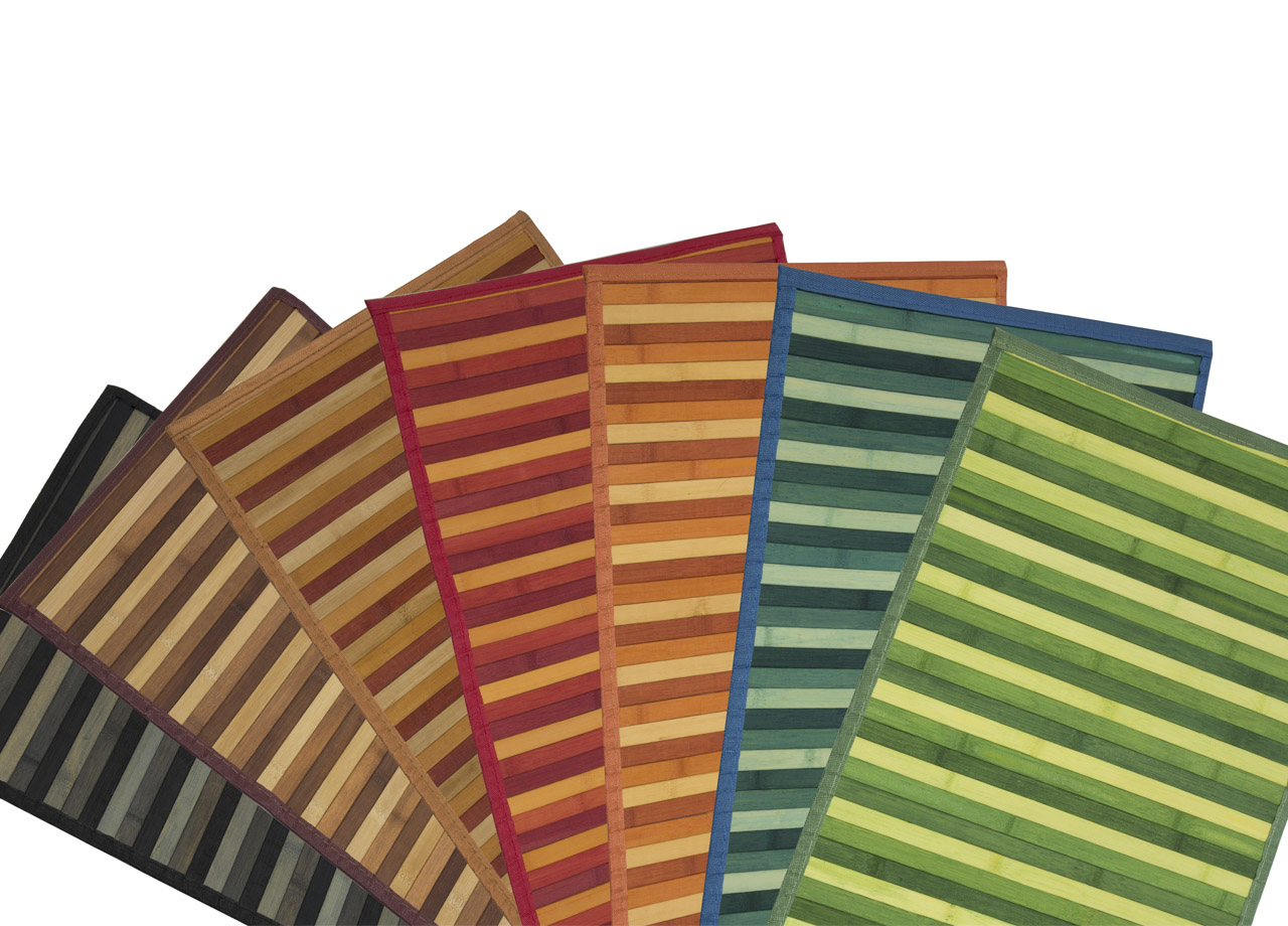 COLORI BAMBOO
