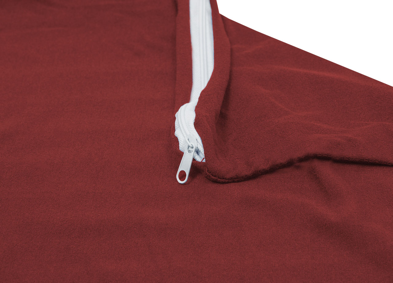 COMPONIBILE BORDEAUX DETT4