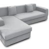 COMPONIBILE PERFETTO GRIGIO CHIARO