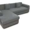 COMPONIBILE PERFETTO GRIGIO SCURO