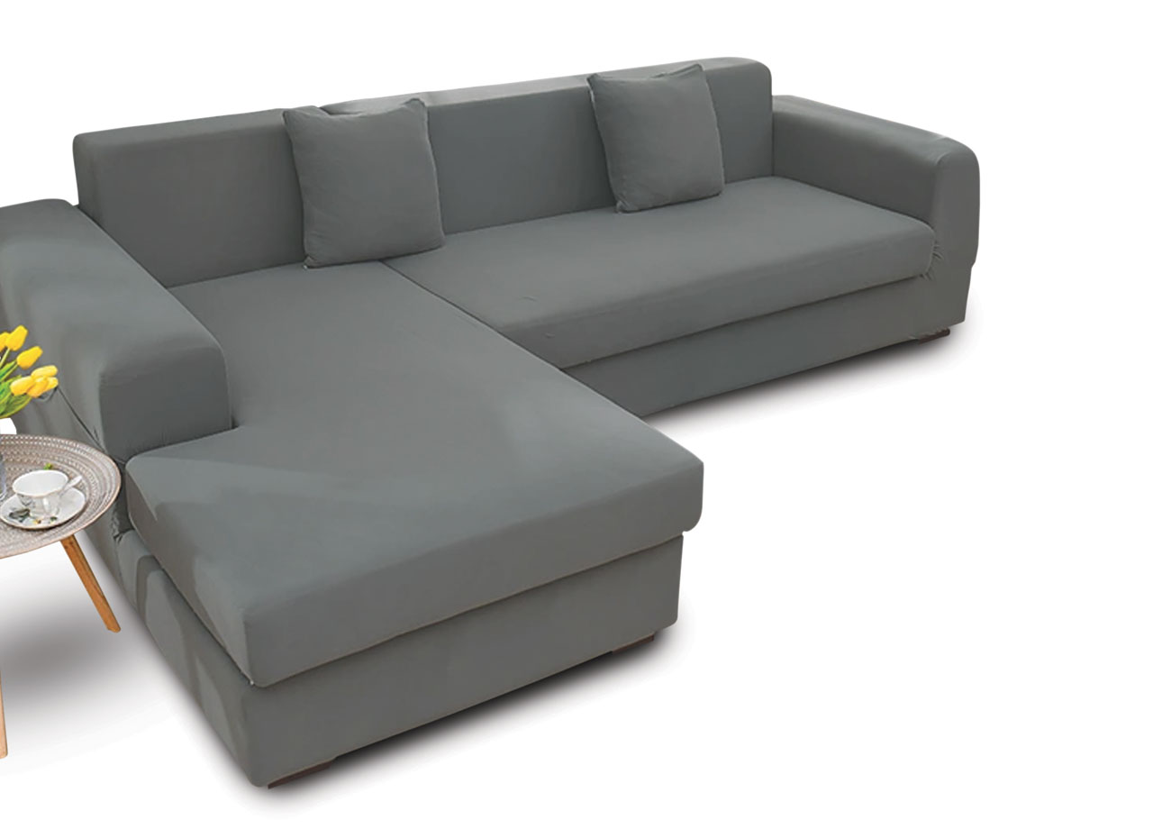 COMPONIBILE PERFETTO GRIGIO SCURO