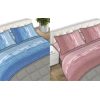 Completo Lenzuola Letto Matrimoniale 100% Cotone Made Italy Dis. Swing CN 28 COPERTINA LENZ SWING