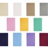 Tappeto Bagno Doccia Spugna Tinta Unita Torino Tappetino Super Assorbente In Cotone Pelo Corto Con Greca 7281 COPERTINA TAPPETI TORINO