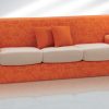 Copridivano Sofa Cover In Fantasia Disegno RS 10 COPRIDIVANO RS
