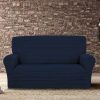 COPRIDIVANO FANNY COLORI BLU