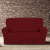 COPRIDIVANO FANNY COLORI BORDEAUX