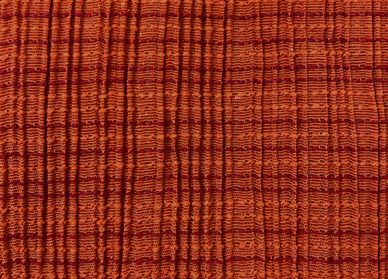 COPRIDIVANO FANNY DET ARANCIO