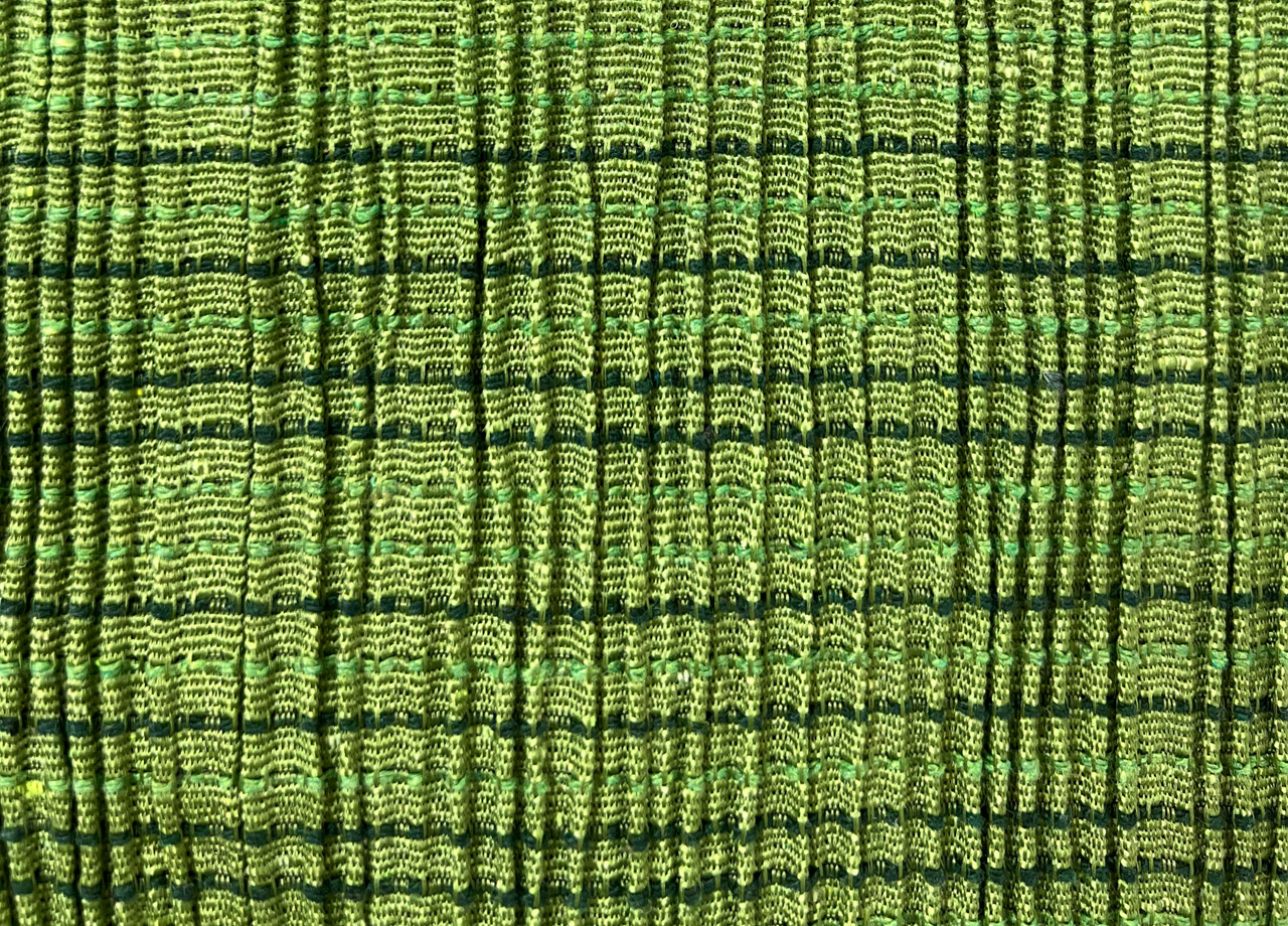 COPRIDIVANO FANNY DET VERDE