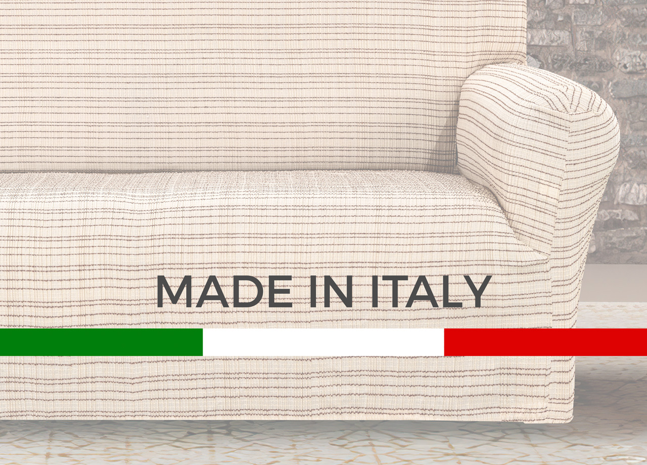 COPRIDIVANO FANNY MADEITALY