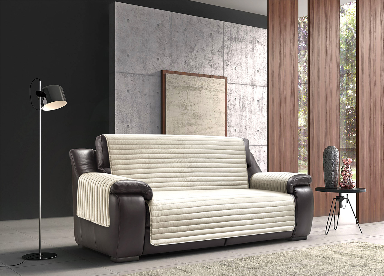 COPRIDIVANO SOFA BEIGE