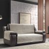 COPRIDIVANO SOFA TORTORA