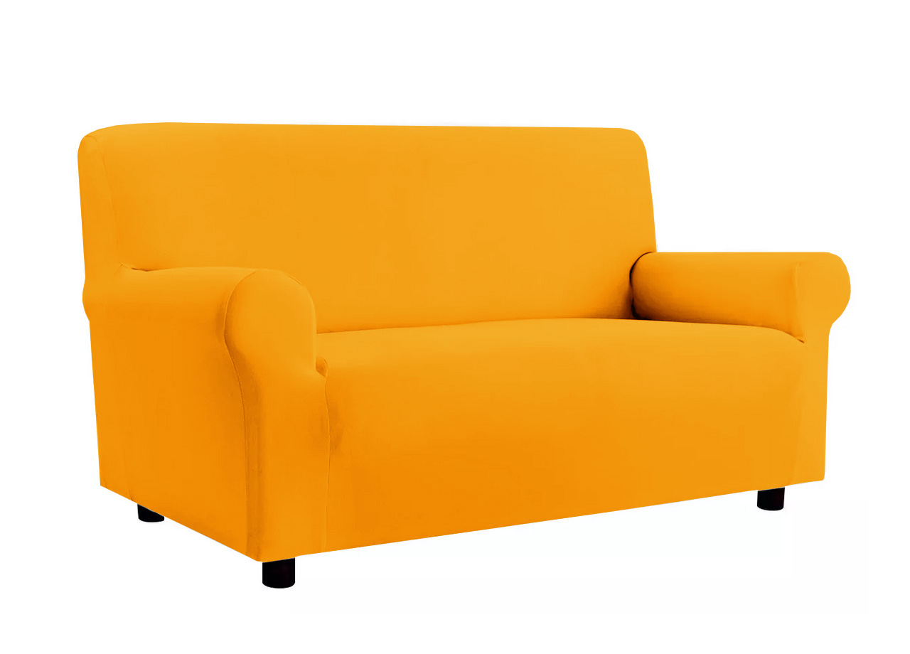 COPRIDIVANO ZENO ARANCIO