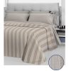 Copriletto Copritutto In Cotone Disegno Ginevra Colore Bordeaux 16 COPRILETTO GINEVRA AMB