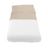 CORDONETTO E FEDERA POIS CULLA BEIGE