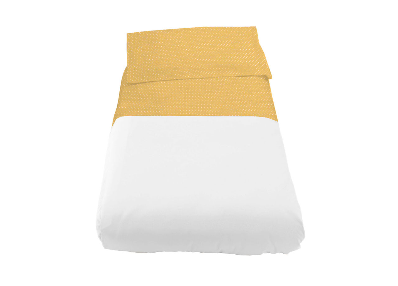 CORDONETTO E FEDERA POIS CULLA GIALLO