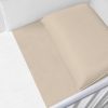 CORDONETTO E FEDERA POIS LETTINO BEIGE