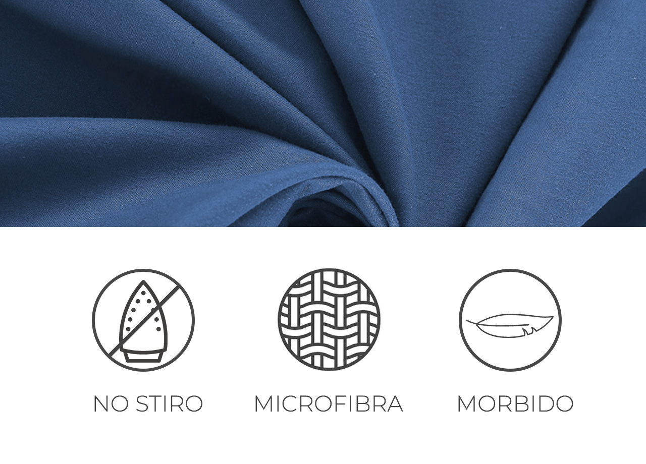 DETTAGLIO CARATTERISTICHE MICRODREAM