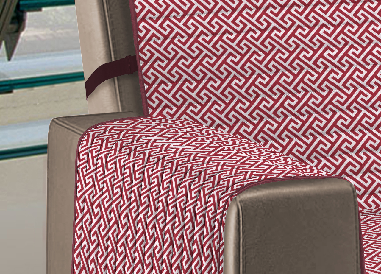 DETTAGLIO ELASTICO OLIMPO BORDEAUX