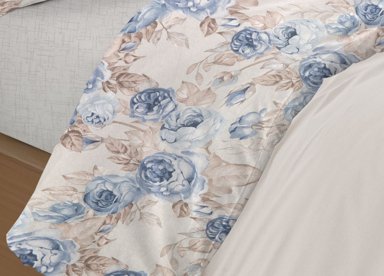 DETT 2 LENZ ROSE BLU RP