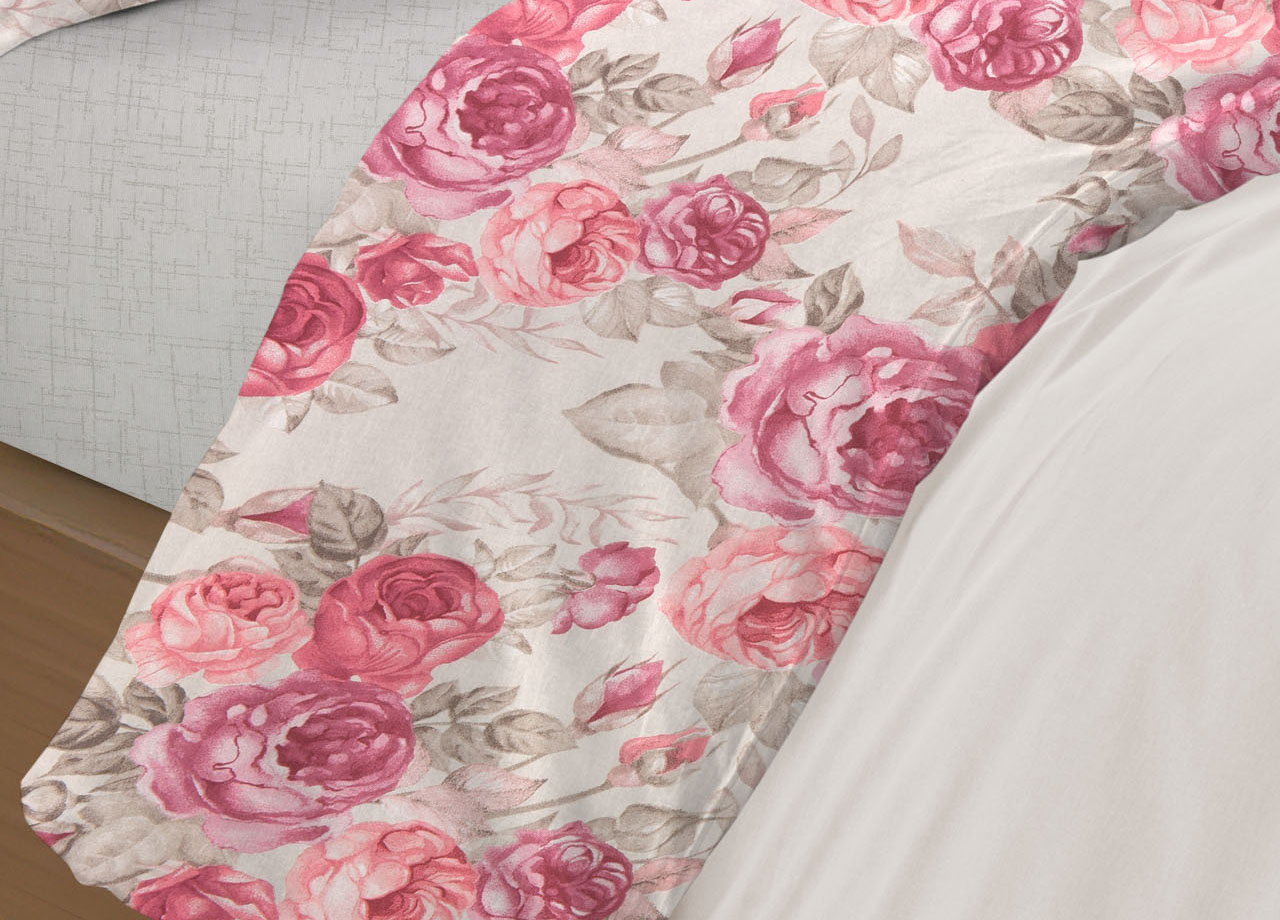DETT 2 LENZ ROSE ROSA RP