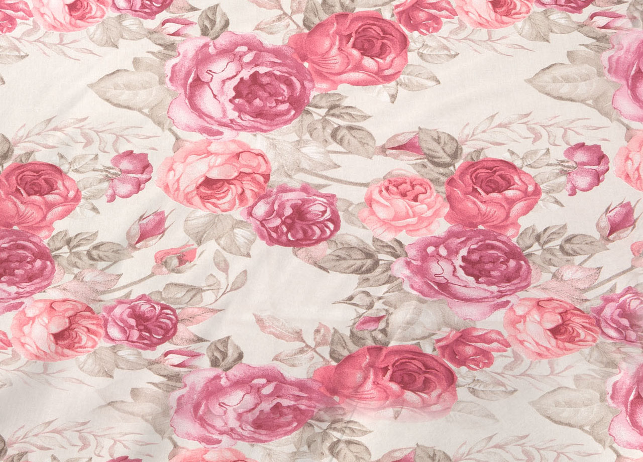DETT 2 PCOP ROSE ROSA RP