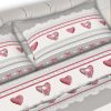 DETT FIOCCO ROSSO CN