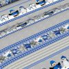 DETT LENZ 2 WINTER AZZURRO CN