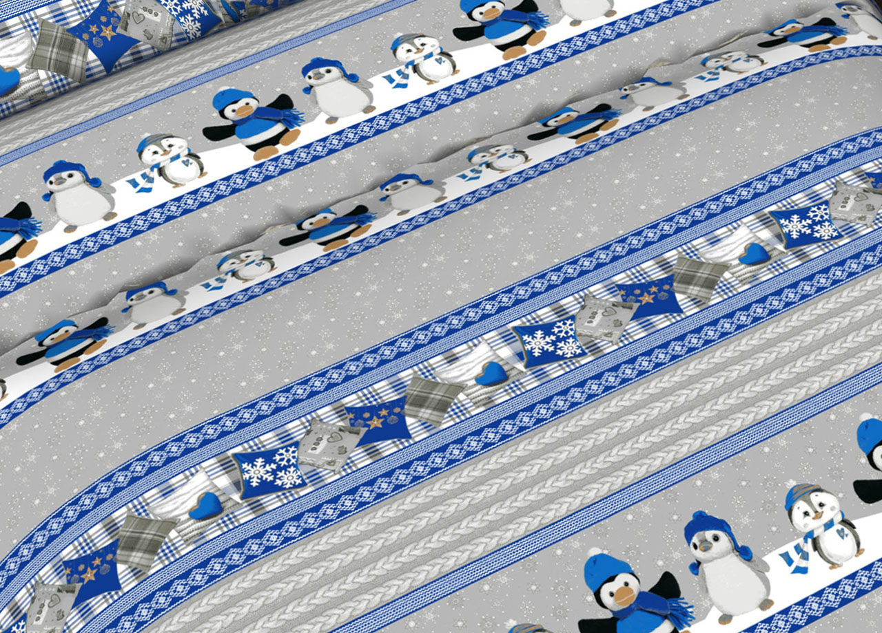 DETT LENZ 2 WINTER AZZURRO CN