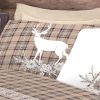 DETT LENZ CERVO BEIGE 2