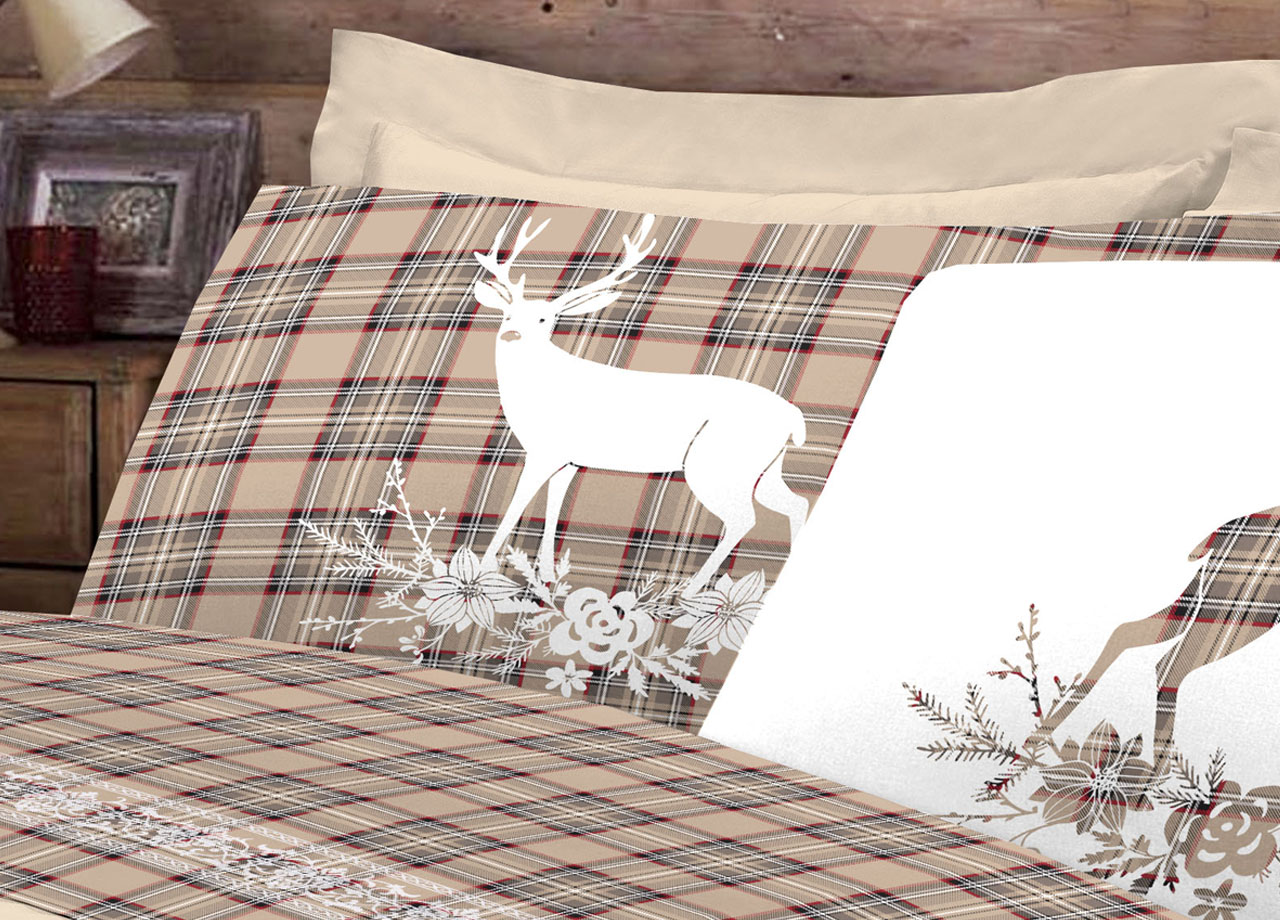 DETT LENZ CERVO BEIGE 2