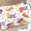 DETT LENZ GATTI ARANCIO RP