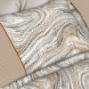 DETT LENZ LABYRINTH BEIGE