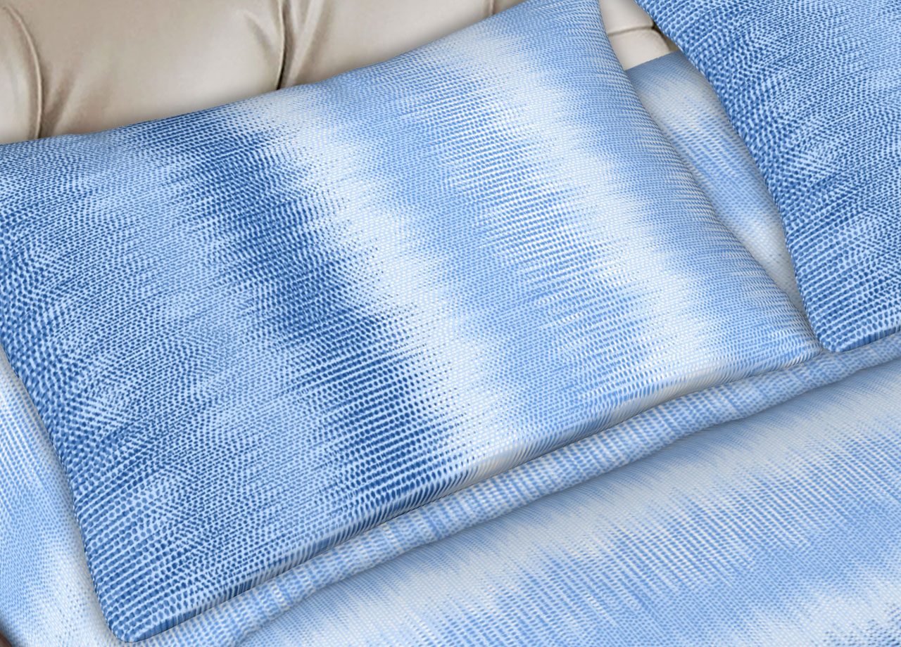 DETT LENZ LE POIS AZZURRO