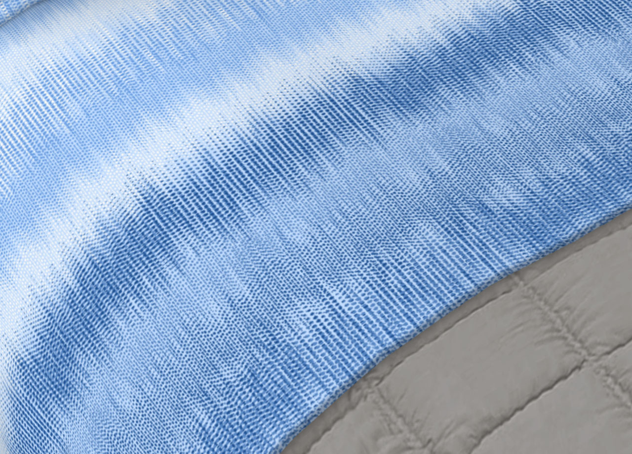 DETT LENZ LE POIS AZZURRO 2